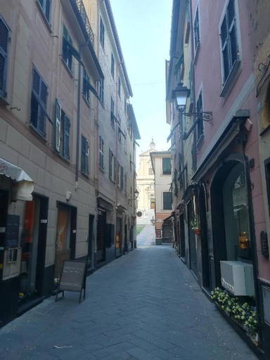Exterior & Views 5, La Casa dei Fieschi, Genova