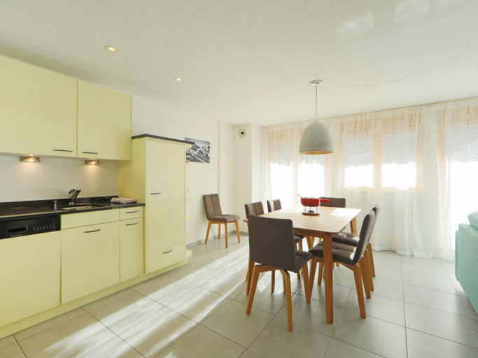Others 5, Apartment Susanna by Interhome, Visp