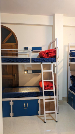 Others 4, Mezenga 2 - Backpackers Hostel, Kamrup Metropolitan