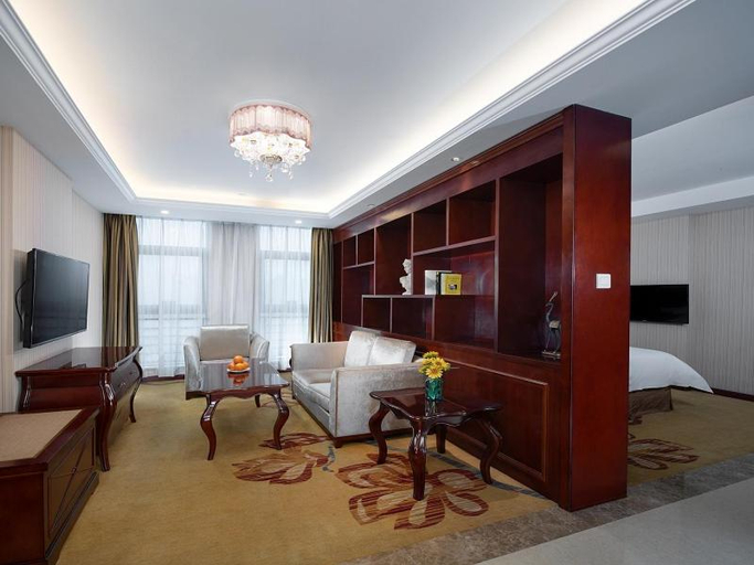 Others 5, Vienna Hotel Chongqing North Station Creative Park Shangwan Road Metro Station, Chongqing