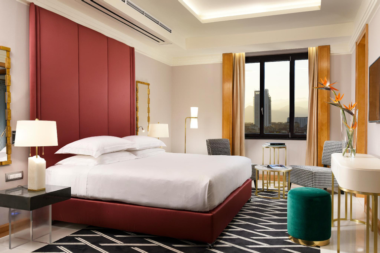 Bedroom 6