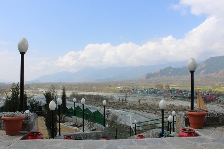 Others 3, SRICHAN RESORTS, Anantnag