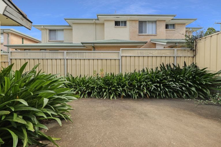 Exterior & Views 2, Prickly Pear Stays Jesmond - Short Term Accommodation, Newcastle - Outer West