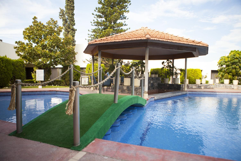 Sport & Beauty, Hotel Paradise Inn, Victoria