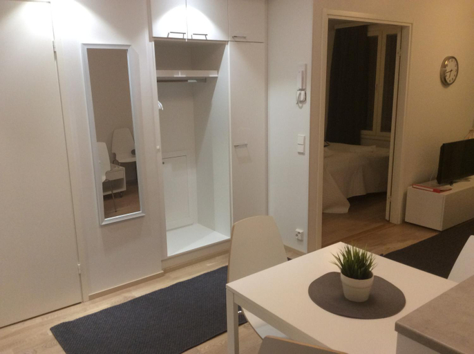 Others 5, Kotimaailma Apartments Rovaniemi, Lapland