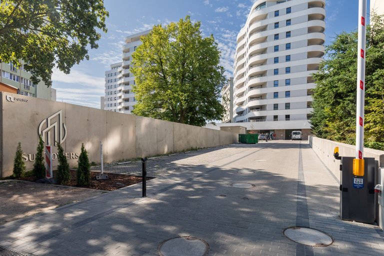 Exterior & Views, Swinoujscie Apartment for 6 by Renters, Świnoujście