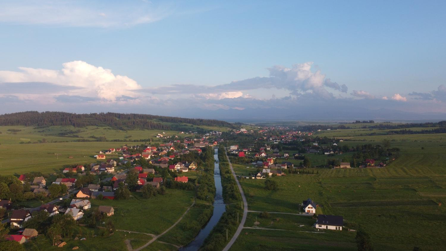 Others 3, Apartamenty i Domki Orawskie, Nowy Targ