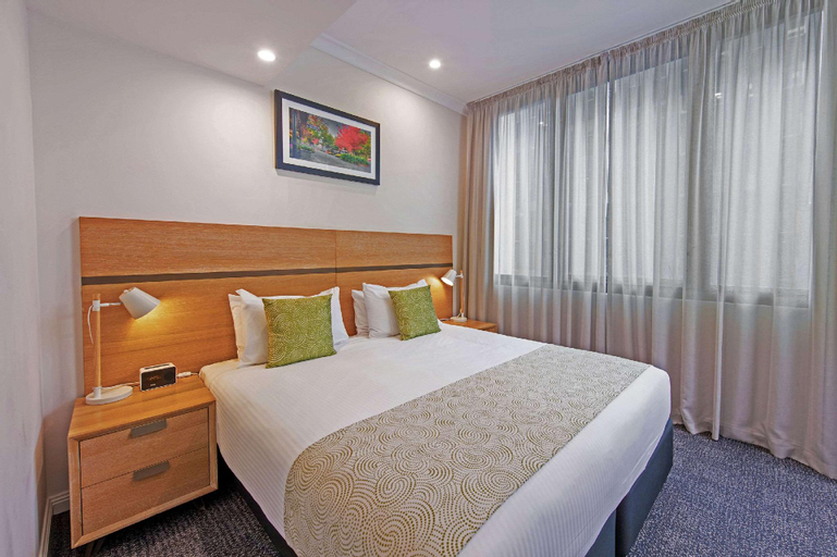 Bedroom 15