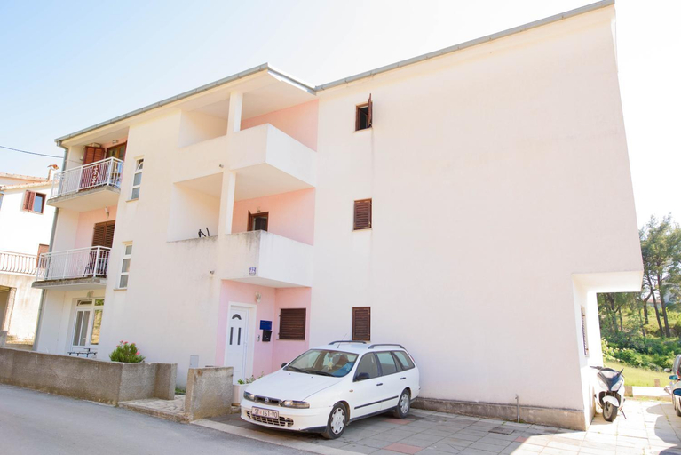 Others 2, Apartment ANA Podstrana, Podstrana