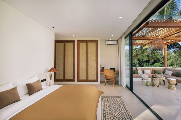 Bedroom 14