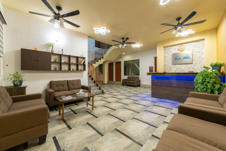 Public Area 4, Nala Veli Beach & Spa, North Ari Atoll
