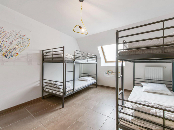 Others 3, Apartment in Belgium Near Zeedijk Beach, West-Vlaanderen