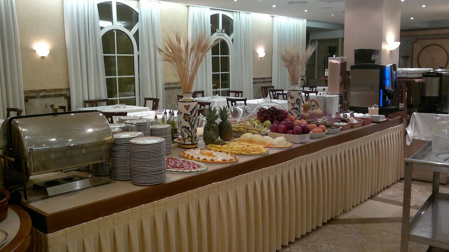 Food & Drinks 4, Casa de los Faroles, Córdoba