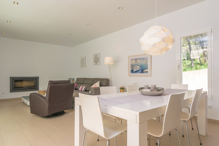 Room 3, Carritx 4 in Provensals, Baleares