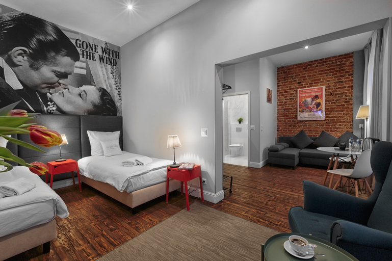 Bedroom 8