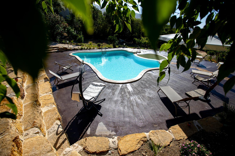 Sport & Beauty 2, Dimora Storica Villa Fontana, Trapani