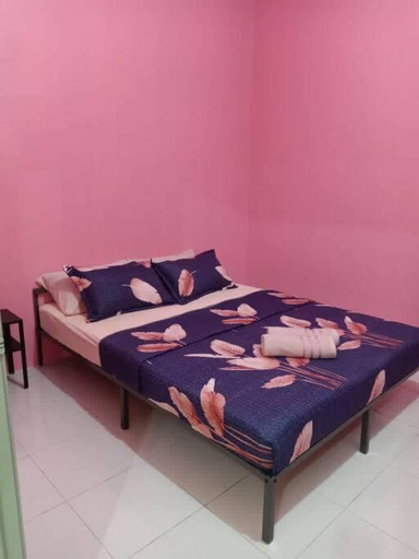 Bedroom 2, Bota TheDaun Homestay Taman Indera, Perak Tengah