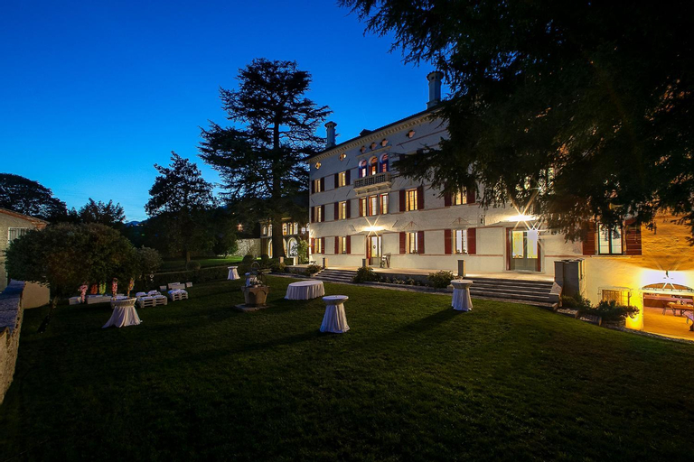 Exterior & Views 1, Villa Premoli - Agriturismo di charme, Treviso