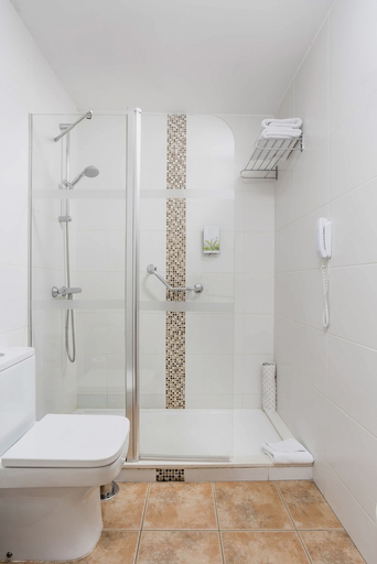 Bathroom 5, Hilton Vacation Club Royal Sunset Beach Club Tenerife, Santa Cruz de Tenerife