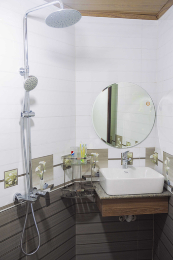 Bathroom 4, Tràng An Hometown Homestay, Hoa Lư