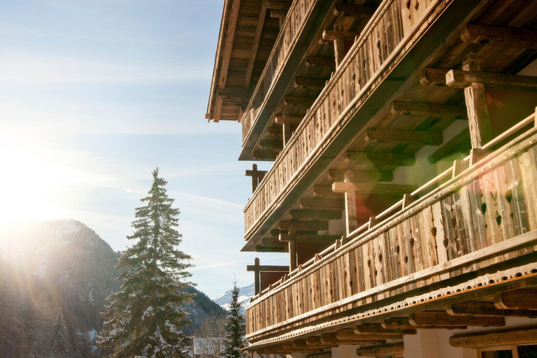 Others 5, Raffl's Tyrol Hotel, Landeck