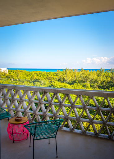 Public Area 3, Suites Cielo y Mar, Cozumel