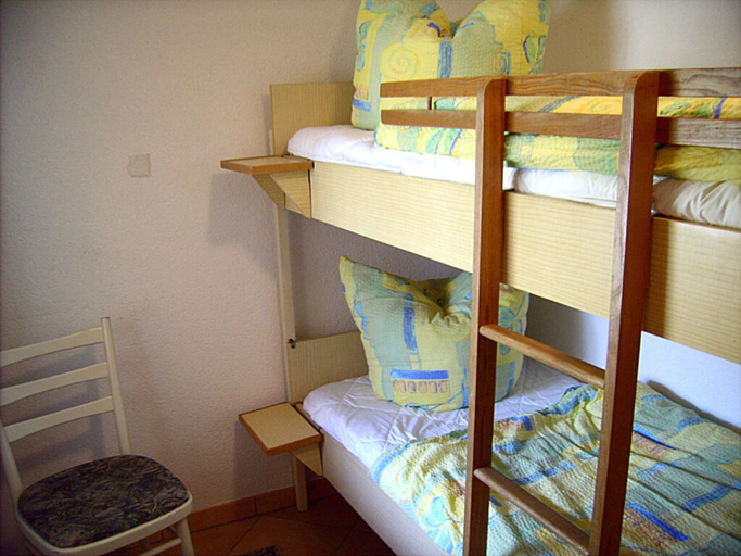 Others 5, to the beach Comfortable holiday residence, Vorpommern-Greifswald