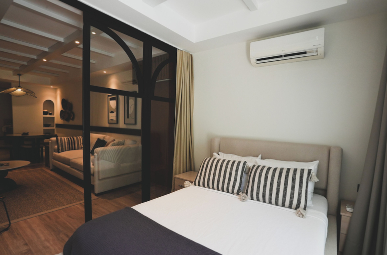 Bedroom 4, Dalyan Residence & Suites, Çeşme