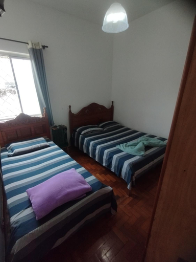 Others 5, Flor de Lis Hostel, Viçosa