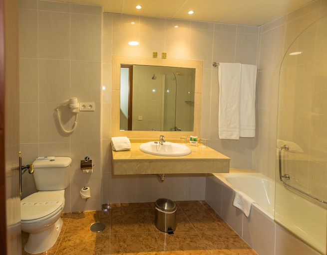 Bathroom 4, Dwo Finca Los Abetos, Córdoba