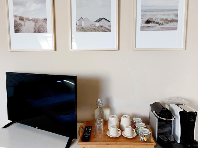 Others 5, Chambres d'hotes - Bed & Breakfast Homestay, Manche