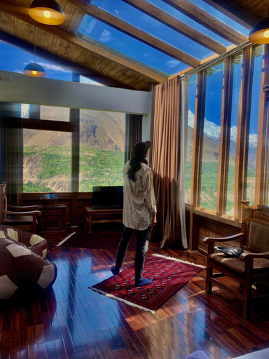 Others 5, Interstellar by Old Hunza Inn, Northern Areas