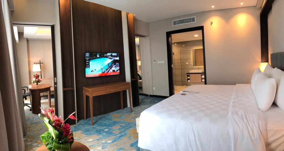 Bedroom 6