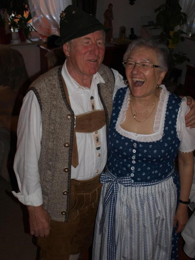 Food & Drinks 4, Erlebnispension Zum Wanderer Sepp, Regen