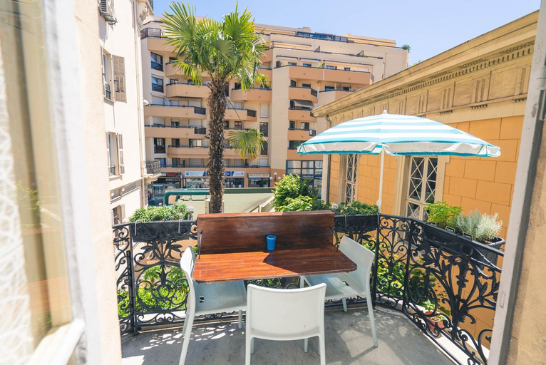 Others 5, The Maioun Guesthouse-NEW, Alpes-Maritimes