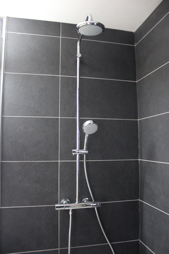 Bathroom 5, LH Hotel by WMM Hotels, Günzburg