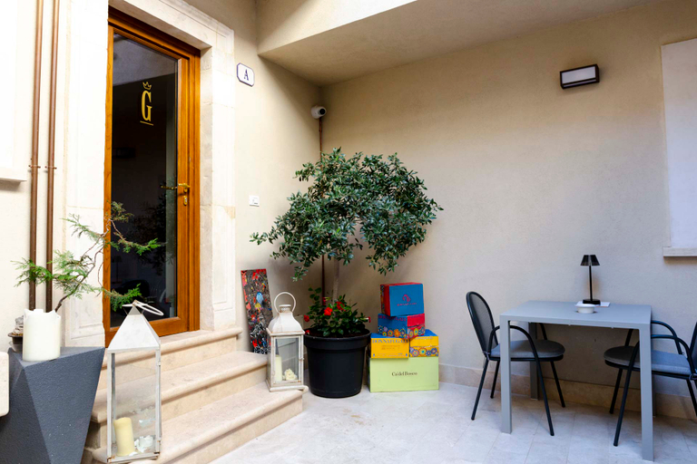 Public Area 4, Albergo Diffuso Ginevra Boutique Rooms, L'Aquila