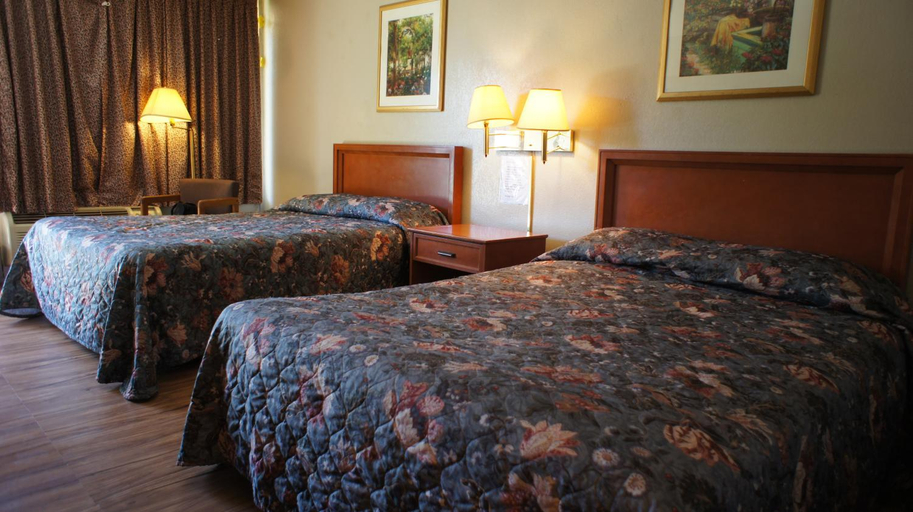 Others 4, Executive Inn & Suites, Orange