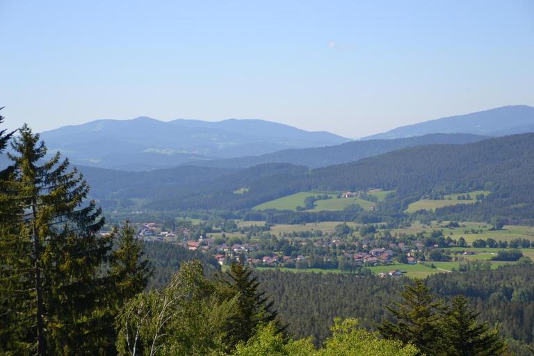 Others 5, Erlebnispension Zum Wanderer Sepp, Regen