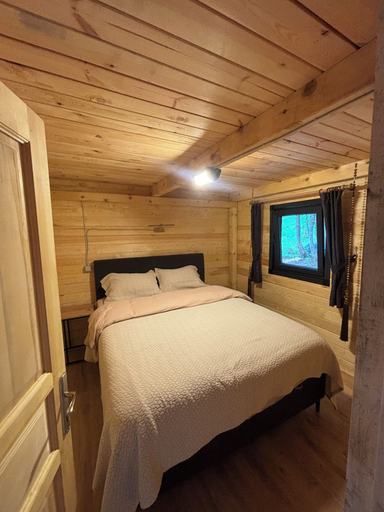 Room 4, Ayder KUZEY Houses, Ardeşen