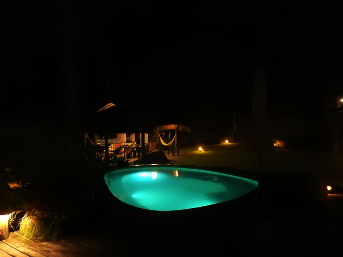 Sport & Beauty 2, Sitio Rodamonte, Ilhabela