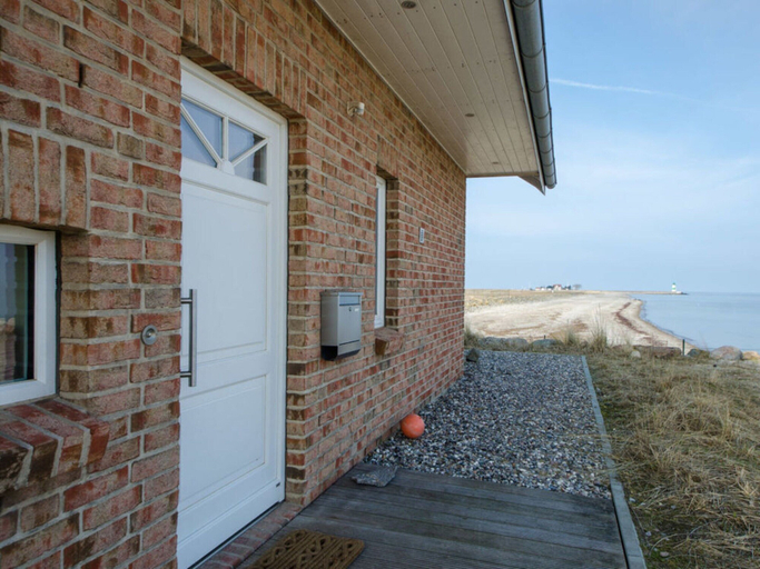 Exterior & Views 2, Holiday Home on the Baltic Sea, Schleswig-Flensburg