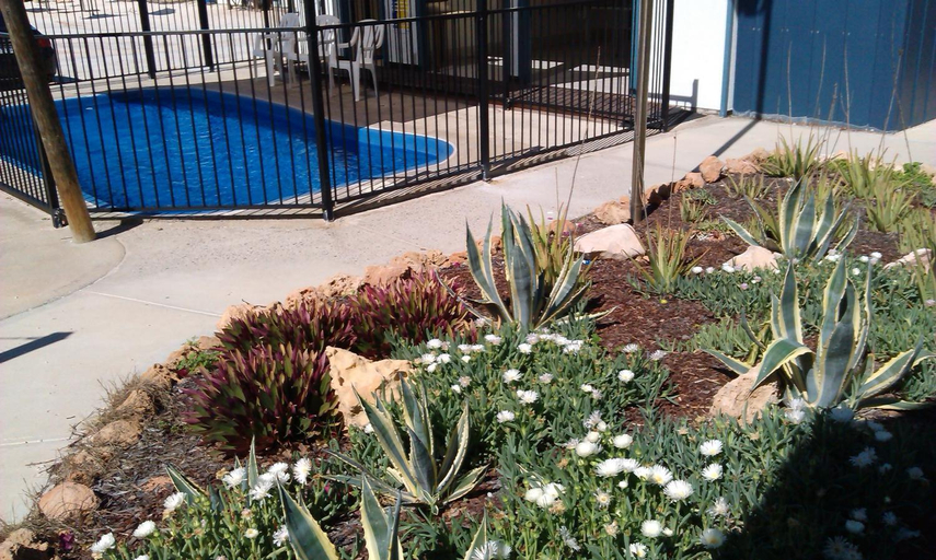 Exterior & Views 5, Oceanside Village, Shark Bay