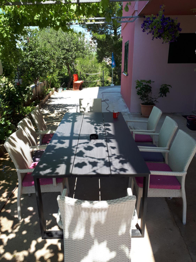 Food & Drinks, Roso Marica - Apartments & Rooms, Makarska