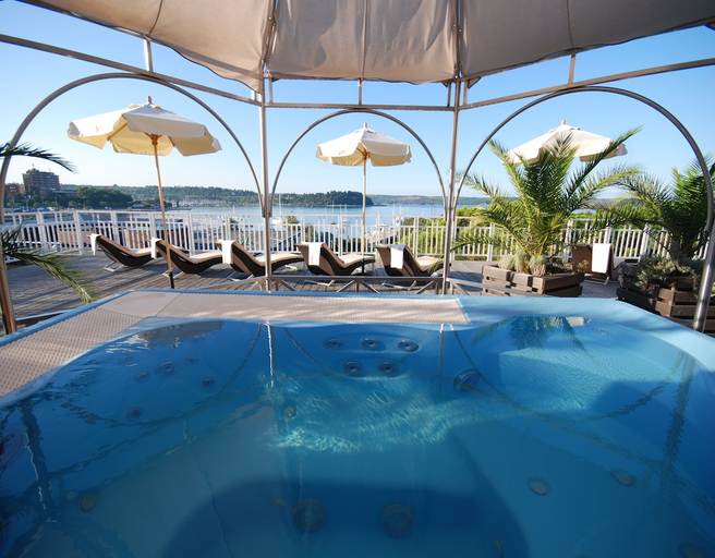 Sport & Beauty 2, Grand Hotel Portoroz, Piran