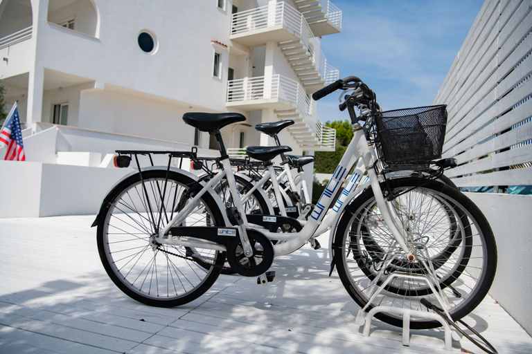Exterior & Views 2, White Hotel Vieste, Foggia