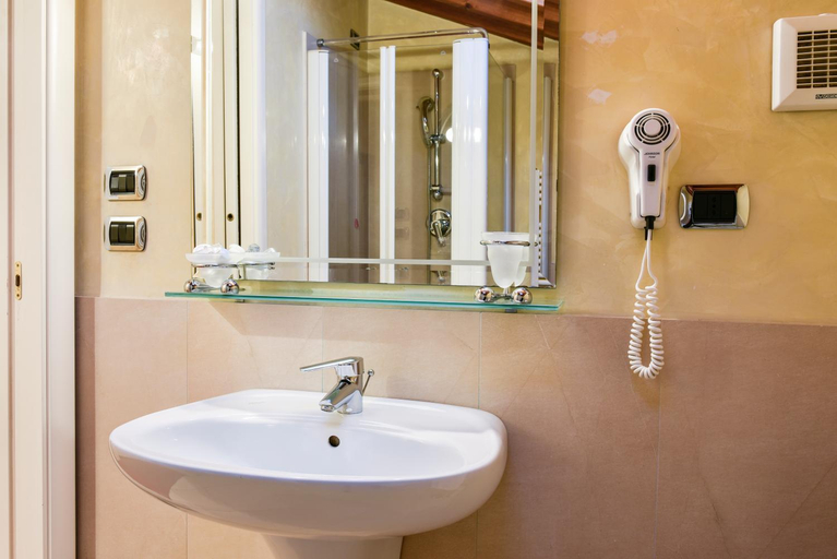 Bathroom 5, Residence Antico San Zeno, Verona