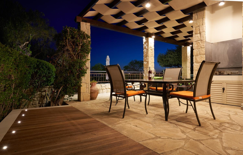 Others 5, 3 bedroom Villa Madelini with private pool, Aphrodite Hills Resort