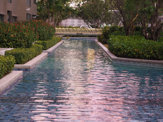 Others 5, Rain Chaam Huahin by Joe, Cha-Am