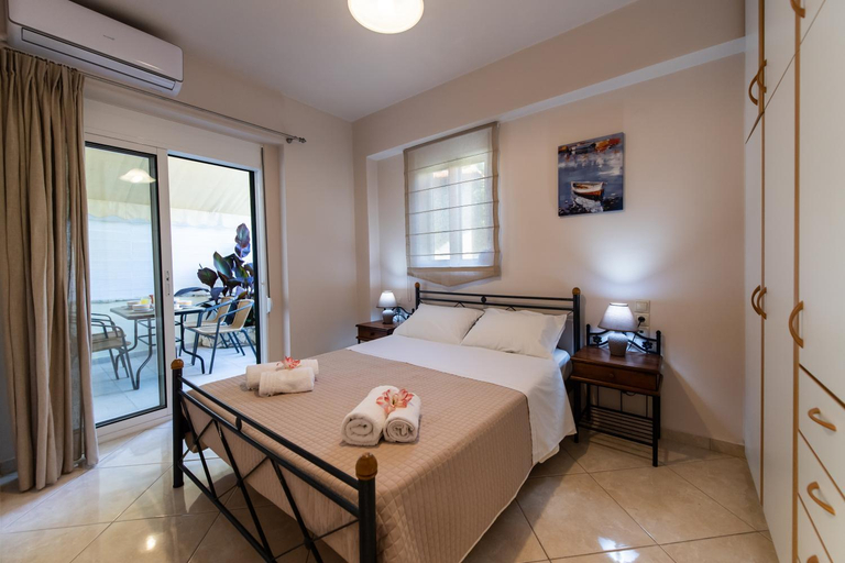 Others 5, Villa Nektaria, Ionian Islands